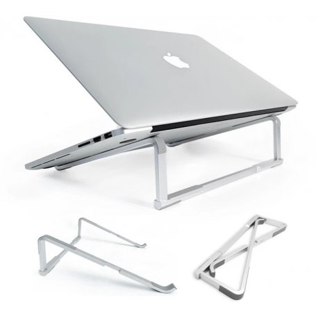 Подставка для ноутбука OfficePro LS530S Silver (LS530S)