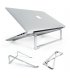 Підставка для ноутбука OfficePro LS530S Silver (LS530S)