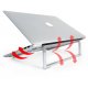 Підставка для ноутбука OfficePro LS530S Silver (LS530S) Підставка для ноутбука OfficePro LS530S Silver (LS530S)