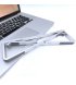 Підставка для ноутбука OfficePro LS530S Silver (LS530S)