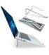 Підставка для ноутбука OfficePro LS530S Silver (LS530S)