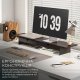 Настольная подставка для монитора OfficePro MR164DW Dark Wood/Black (MR164DW) Настольная подставка для монитора OfficePro MR164DW Dark Wood/Black (MR164DW)