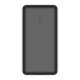 Зовнішній акумулятор Power Bank Belkin 20000mAh 15W 2xUSB-A USB-C Black (BPB012BTBK) Зовнішній акумулятор Power Bank Belkin 20000mAh 15W 2xUSB-A USB-C Black (BPB012BTBK)