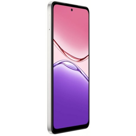 OPPO A5X 4/128 GB Laser White