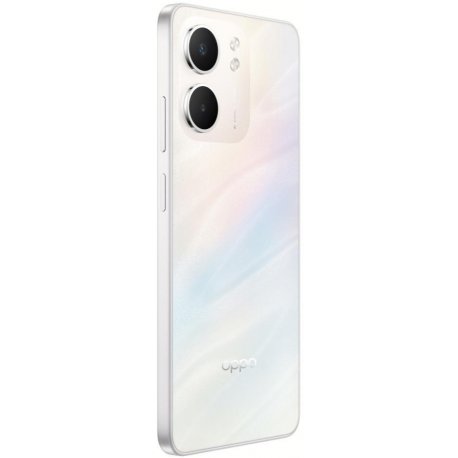 OPPO A5X 4/128 GB Laser White
