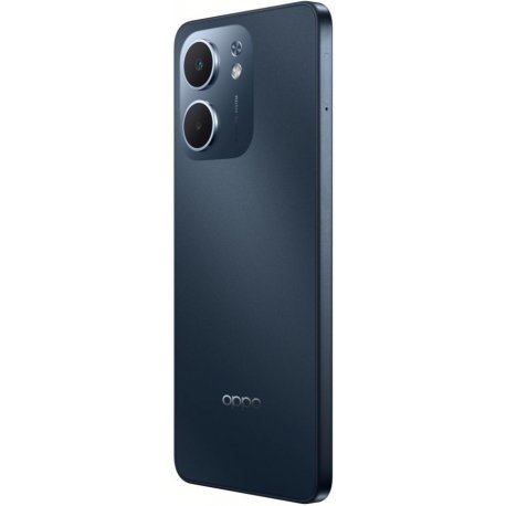 OPPO A5X 4/128 GB Midnight Blue