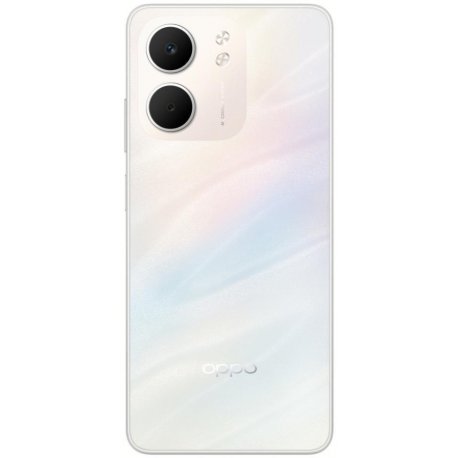 OPPO A5X 4/128 GB Laser White