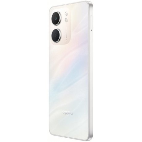 OPPO A5X 4/128 GB Laser White