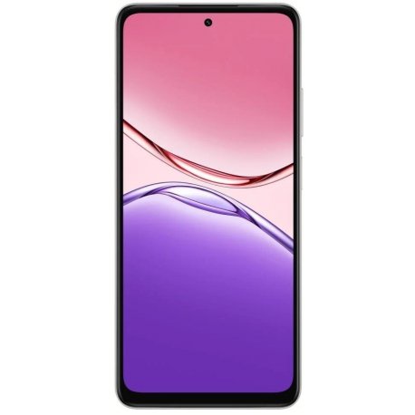 OPPO A5X 4/128 GB Laser White