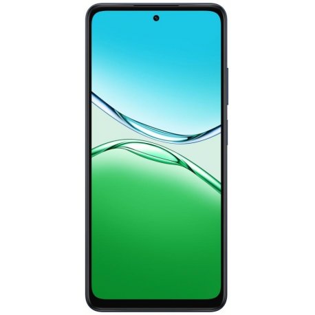 OPPO A5X 4/128 GB Midnight Blue