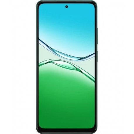 OPPO A5 6/128Gb Aurora Green