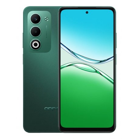 OPPO A5 6/128GB Aurora Green