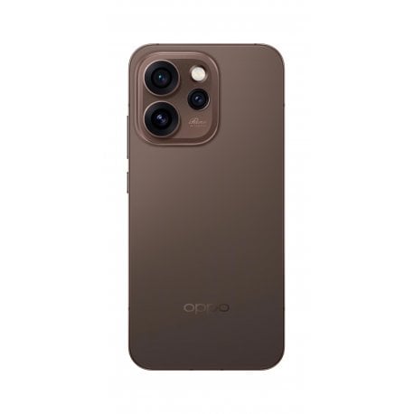 OPPO Reno15 Pro 4G 12/512GB Dusk Black