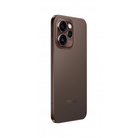 OPPO Reno15 Pro 4G 12/512GB Dusk Black