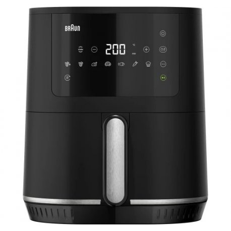 Мультипечь Braun HF 3030 BK Black (HF3030BK)