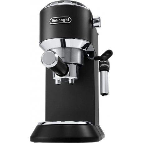 Кавомашина Delonghi EC 685 BK Black (EC685BK)