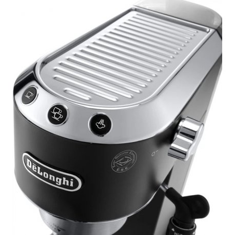 Кавомашина Delonghi EC 685 BK Black (EC685BK)
