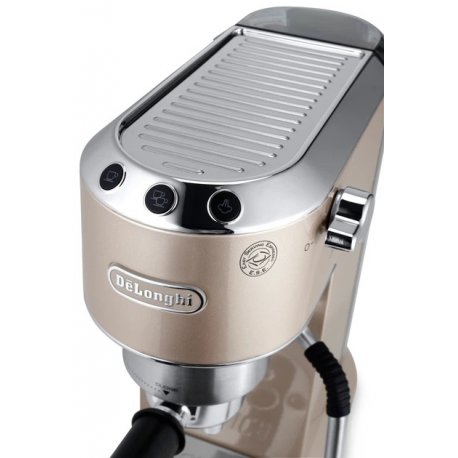 Кавоварка Delonghi EC 885 BG Beige (EC885BG)