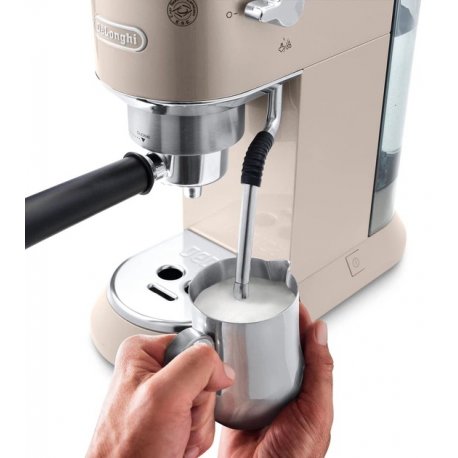 Кавоварка Delonghi EC 885 BG Beige (EC885BG)