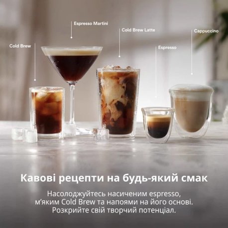 Кавоварка Delonghi EC 890 WI White (EC890.WI)