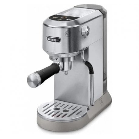 Кавоварка Delonghi EC 890.M Gray (EC890M)