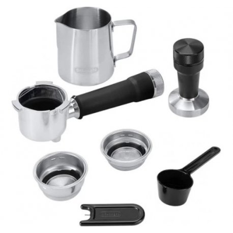 Кавоварка Delonghi EC 890.M Gray (EC890M)