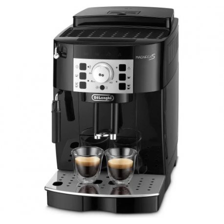 Кавомашина DeLonghi ECAM 22.112 B Black (ECAM22112B)