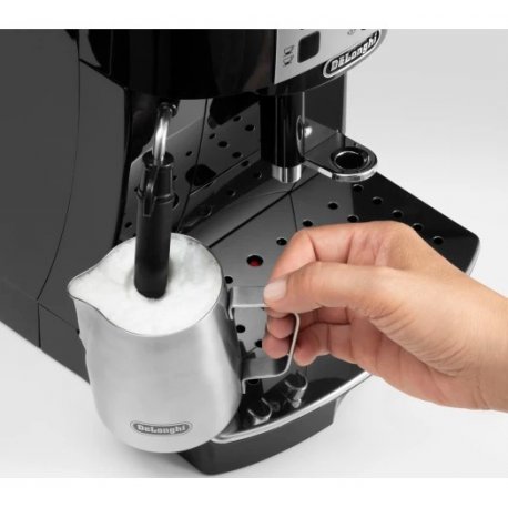 Кавомашина DeLonghi ECAM 22.112 B Black (ECAM22112B)