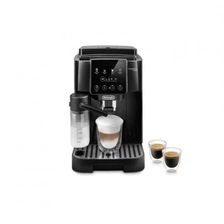 Кофемашина DeLonghi ECAM 220.60.B Black (ECAM22060B)