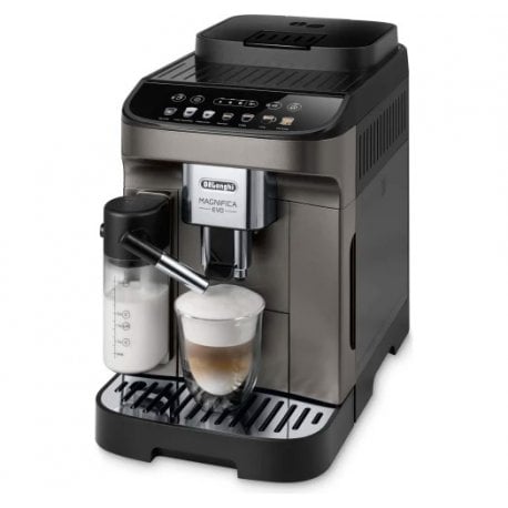 Кавомашина DeLonghi ECAM 290.81.TB Black (ECAM29081TB)