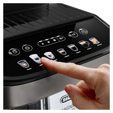 Кофемашина DeLonghi ECAM 290.81.TB Black (ECAM29081TB)