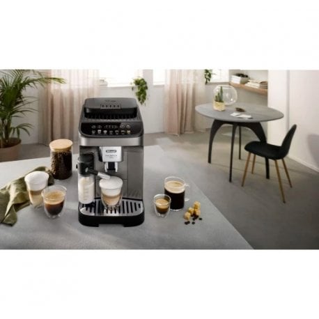 Кофемашина DeLonghi ECAM 290.81.TB Black (ECAM29081TB)