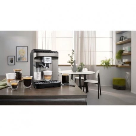 Кофемашина DeLonghi ECAM 290.81.TB Black (ECAM29081TB)
