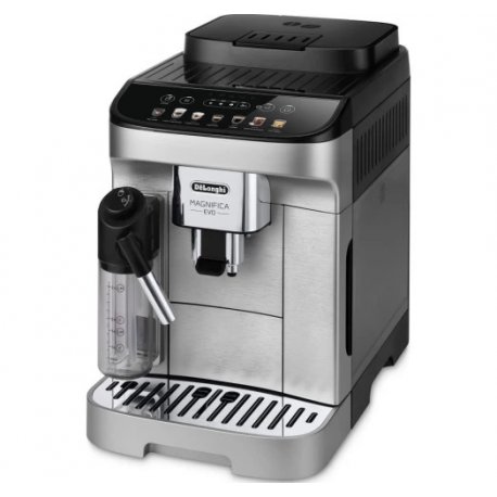 Кавомашина DeLonghi ECAM 290.85 SBX Gray (ECAM29085SBX)