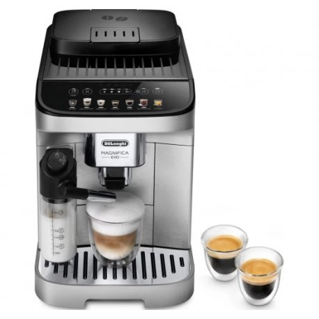 Кавомашина DeLonghi ECAM 290.85 SBX Gray (ECAM29085SBX)