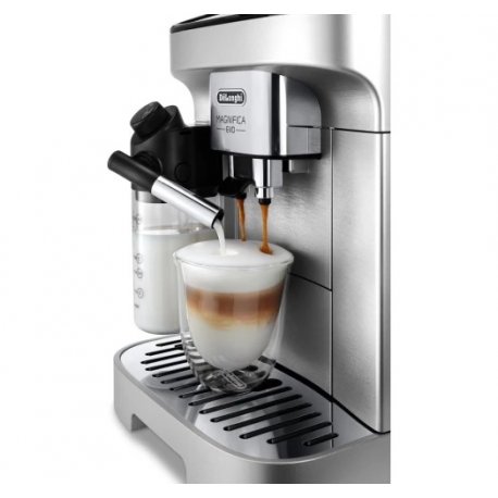 Кавомашина DeLonghi ECAM 290.85 SBX Gray (ECAM29085SBX)