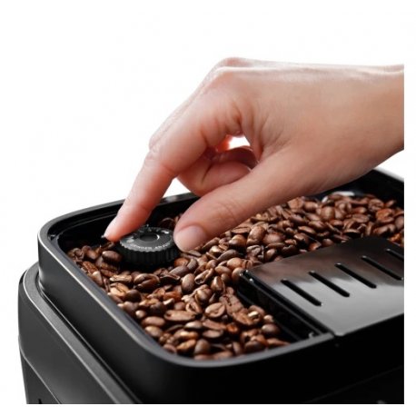 Кавомашина DeLonghi ECAM 290.85 SBX Gray (ECAM29085SBX)