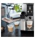 Кавомашина DeLonghi ECAM 380.85 SB Gray (ECAM38085SB)