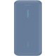 Зовнішній акумулятор Power Bank Belkin 20000mAh 30W USB-C Blue (BPB024HQBL) Зовнішній акумулятор Power Bank Belkin 20000mAh 30W USB-C Blue (BPB024HQBL)