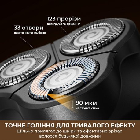 Электробритва Dreame SwiftBlade S7