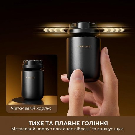Электробритва Dreame SwiftBlade S7
