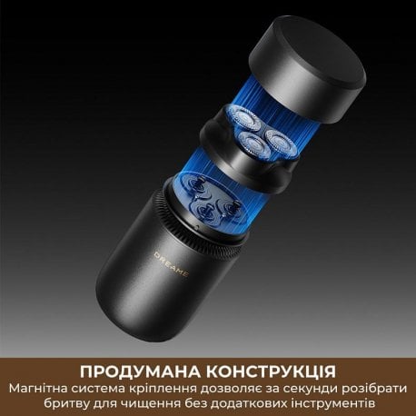 Электробритва Dreame SwiftBlade S7