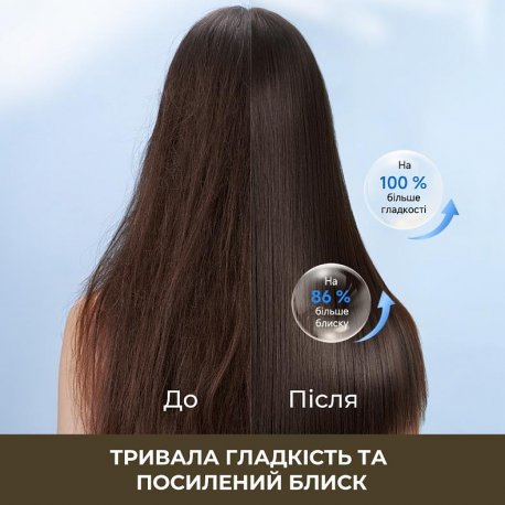 Випрямляч Dreame Steam Straight White (AA01A)