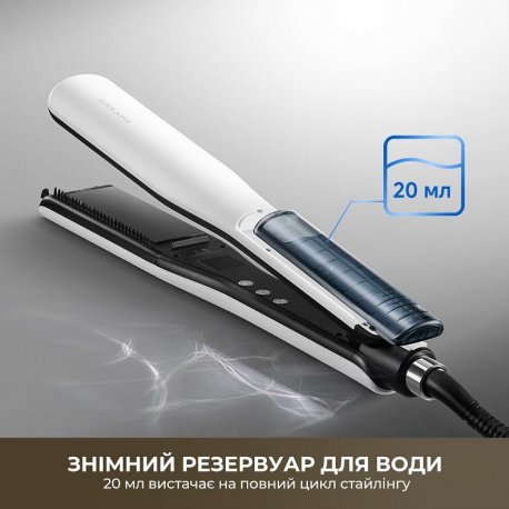 Випрямляч Dreame Steam Straight White (AA01A)