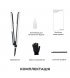 Випрямляч Dreame Steam Straight White (AA01A)