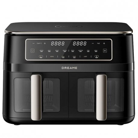 Мультипечь Dreame Tasti DZ30 Black