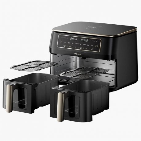 Мультипечь Dreame Tasti DZ30 Black