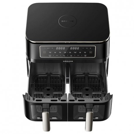 Мультипечь Dreame Tasti DZ30 Black