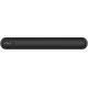 Внешний аккумулятор Power Bank Belkin 10000mAh 15W 2xUSB-A USB-C Black (BPB011BTBK) Внешний аккумулятор Power Bank Belkin 10000mAh 15W 2xUSB-A USB-C Black (BPB011BTBK)