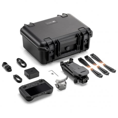 Квадрокоптер DJI Mavic 3 Thermal Advanced (CP.EN.00000722.01)